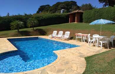 Imagem 2: Chacara, Portal São Marcelo - Bragança Paulista