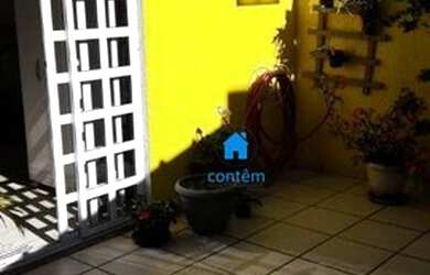 Imagem 3: CA0503 - Casa com 3 dormitórios, 162 m² - venda por R$ 530.000 ou aluguel...