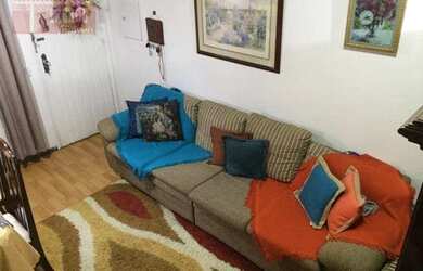 Imagem 7: Sobrado residencial à venda, Jardim Praiano, Guarujá