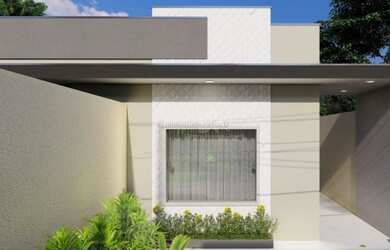 Imagem 3: Caraguatatuba - Casa Padrão - Pontal de Santa Marina