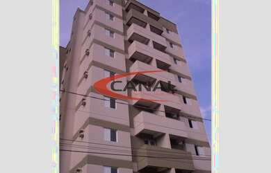 Imagem 1: Ótimo Apartamento Para Investidor / Próximo ao Habib s Nações Unidas