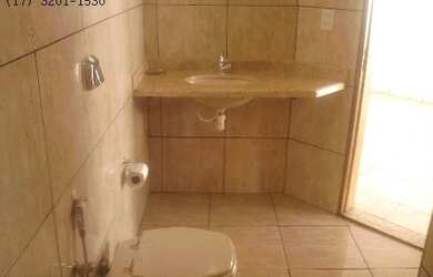 Imagem 7: CASA RESIDENCIAL em SAO JOSE DO RIO PRETO - SP, SAO MARCO