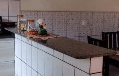 Imagem 4: CASA À VENDA - NOVO ALEIXO