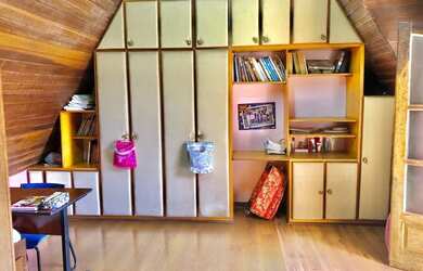 Imagem 8: Casa RESIDENCIAL em BRAGANÇA PAULISTA - SP, JARDIM EUROPA