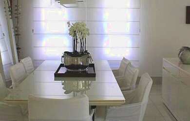 Imagem 8: Venda de casa com vista maravilhosa no condomínio Arujá 5