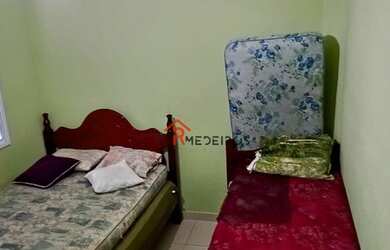 Imagem 5: Casa com 2 dormitórios à venda por R$ 300.000 - Aviação - Praia Grande/SP