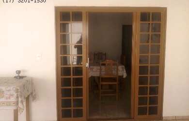 Imagem 2: CASA RESIDENCIAL em SAO JOSE DO RIO PRETO - SP, SAO MARCO