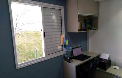 Imagem 11: Apartamento com 2 dormitórios à venda, 43 m² por R$ 215.000,00 - Residencial Anauá - Horto