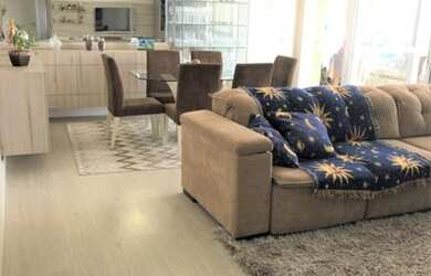 Imagem 6: NUOVA VITTA. Piscina, Churrasqueira, Imóvel mobiliadoeAr-condicionado