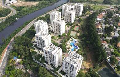 Imagem 14: Apartamento em Santana de Parnaíba, Apartamento no Alpha Vita