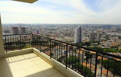 Imagem 3: Apartamento no condomínio Abitare Eco Clube em Jundiaí SP