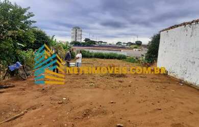 Imagem 3: TERRENO BAIRRO SÃO JOSÉ