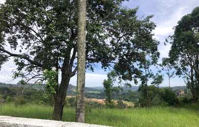 Imagem: A fazenda está localizado em Nazaré Paulista, SP à venda