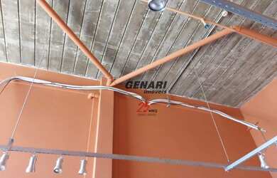 Imagem 11: Sala para alugar, 51 m² por R$ 3.850,00/mês - Vila Homero - Indaiatuba/SP