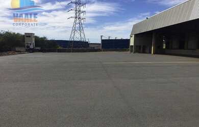 Imagem 6: Galpão industrial para venda e locação, Jardim Bela Vista, Sumaré