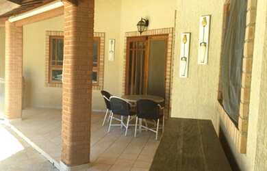 Imagem 6: vendo linda casa em condominio fechado em itu city castelo