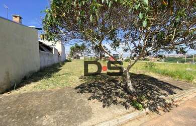 Imagem 1: Terreno à venda, 343 m² por R$ 240.000,00 - Recanto da Colina - Cerquilho/SP