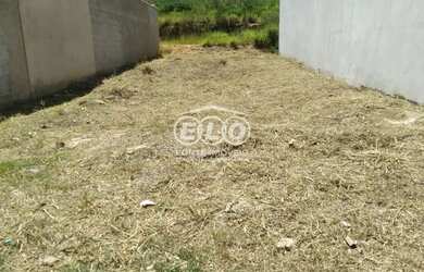 Imagem: O terreno possui 150m² de Área e está localizado em Parque