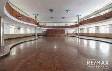 Imagem: O depósito possui 1.800m² de Área e está localizado em