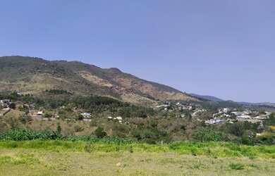 Imagem 5: Terrenos em condomínio fechado aos pés da Pedra Grande em Atibaia