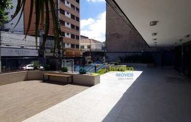 Imagem 2: Sala, 47 m² - venda por R$ 255.000,00 ou aluguel por R$ 1.196,00/mês...