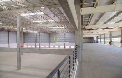 Imagem 6: Galpão/Depósito/Armazém para aluguel e venda com 3520 metros quadrados...