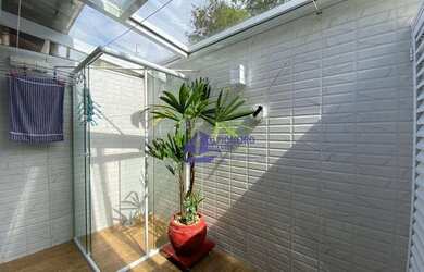 Imagem 12: Casa com 2 dormitórios, 72 m² - venda por R$ 930.000,00 ou aluguel por...