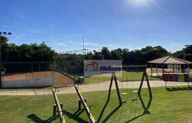 Imagem 9: Terreno à venda, 1341 m² por R$ 480.000,00 - Eco Residencial Fazenda...