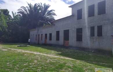 Imagem 2: Área para Venda em Santa Cruz Cabrália, guaiu