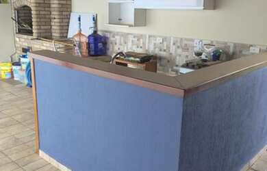 Imagem 4: CASA A VENDA NO RESIDENCIAL MONTES CLAROS - ITUPEVA