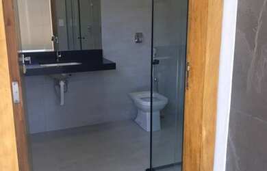 Imagem 15: Casa nova a venda no Condomínio Maria Júlia com piscina e churrasqueira