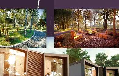 Imagem 3: Casa em Condomínio a venda em Atibaia, Ótima Localização , Condomínio...