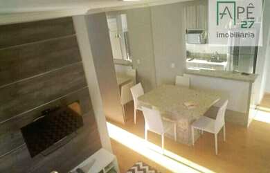 Imagem 3: Apartamento com 3 dormitórios, 55 m² - venda por R$ 332.900 ou aluguel...