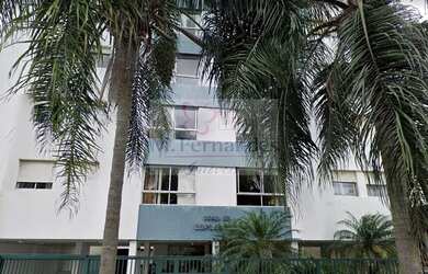 Imagem: O apartamento possui 3 Dormitórios, 2 Banheiros, 1 Vaga na