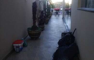 Imagem 8: CASA EM CONDOMÍNIO PARA VENDA NO CONDOMÍNIO RECANTO DO LAGO