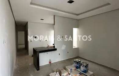 Imagem 7: CM CASA À VENDA NO BAIRRO ALTO DA BOA VISTA - MONTES CLAROS MG