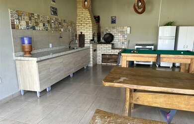 Imagem 13: Casa Condomínio Fazenda Solar - Igarapé - Betim - MG