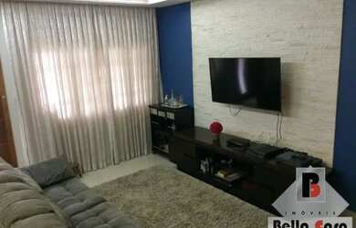 Imagem 15: Sobrado 3 dormitórios, 3 vagas, quintal grande com churrasqueira mooca