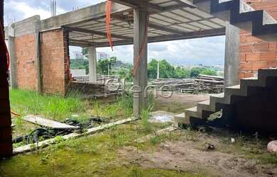 Imagem 15: Venda Casa com 424,00 metroQuadrado, 4 dormitório s , 1 vaga s . Swiss...