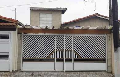 Imagem 6: Casa à venda por 287.000,00 no bairro Jardim Real, em Praia Grande