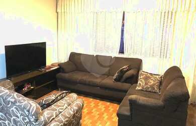 Imagem 3: Sobrado Vila Mazzei. Varanda, Área de serviço, 100m² de Áreae2 Vagas...