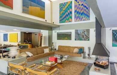 Imagem 15: Casa linda a venda com 600 metros quadrados com 3 suítes no Jardim Marajoara