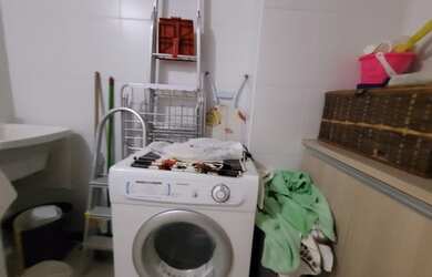 Imagem 13: Apartamento para venda com 198 metros quadrados com 4 quartos em Riviera...