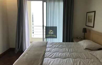 Imagem 12: Flat disponível em Pinheiros