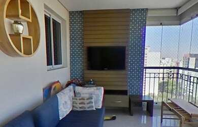 Imagem 4: Vie Pinheiros Apartamento em andar alto varanda gourmet próx Faria Lima, metrô, Jardins, I