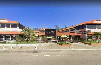 Imagem: O depósito possui 32m² de Área e está localizado em Barra