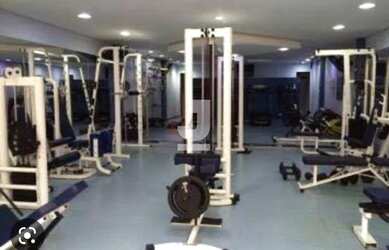 Imagem 12: Cobertura à venda por 1.220.000,00 no bairro Jardim Caboré, em São...