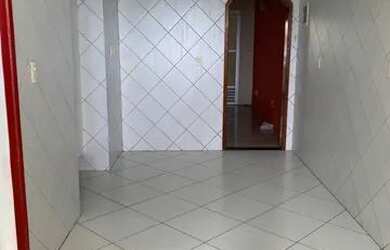 Imagem: A casa possui 2 Dormitórios, 2 Banheiros e está localizado