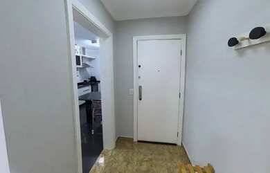 Imagem 13: Apartamento para venda tem 98 metros quadrados com 2 quartos em Jardim...