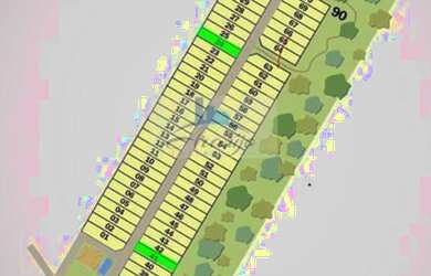 Imagem 9: Lote 34 no Condomínio Clube Aldeia da Serra